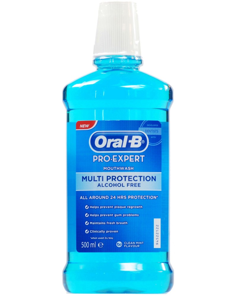 Oral-B Pro-Expert Multi Protection -       - 