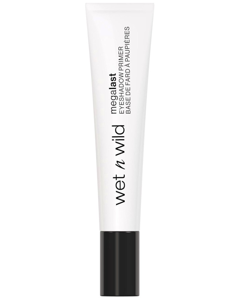 Wet'n'Wild MegaLast Eyeshadow Primer -        MegaLast - 