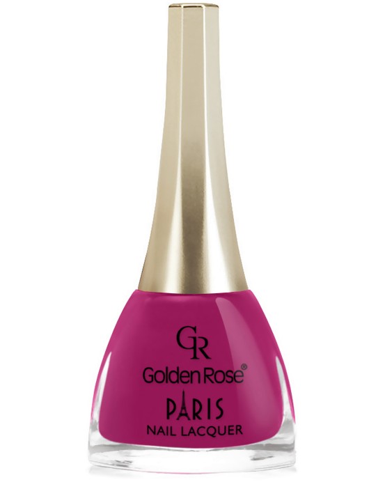 Golden Rose Paris Summer Nail Lacquer - ��� �� ����� - ���
