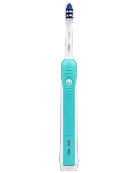 Oral-B Trizone 500 - ������������ ����� �� ���� � ������������ ������� - �����
