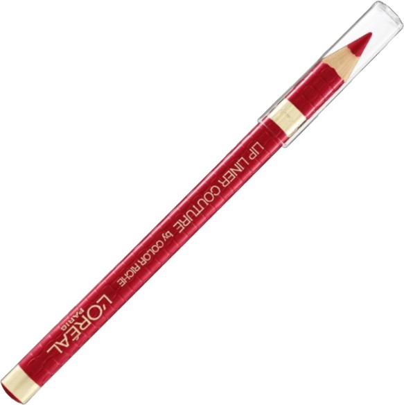 L'Oreal Lip Liner Couture by Color Riche - ����� �� ����� - �����