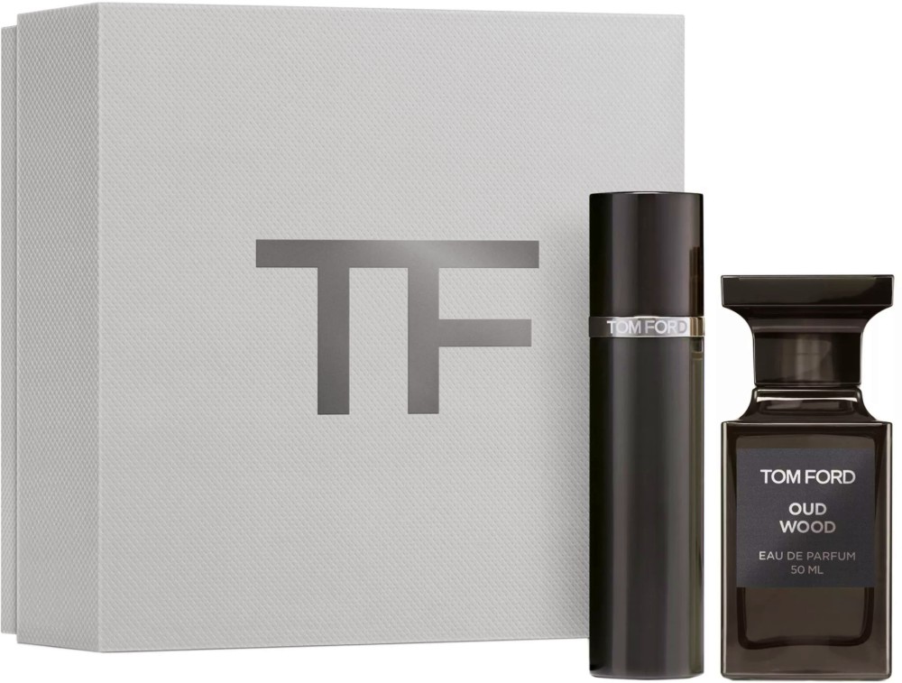 Tom Ford Oud Wood EDP -    - 