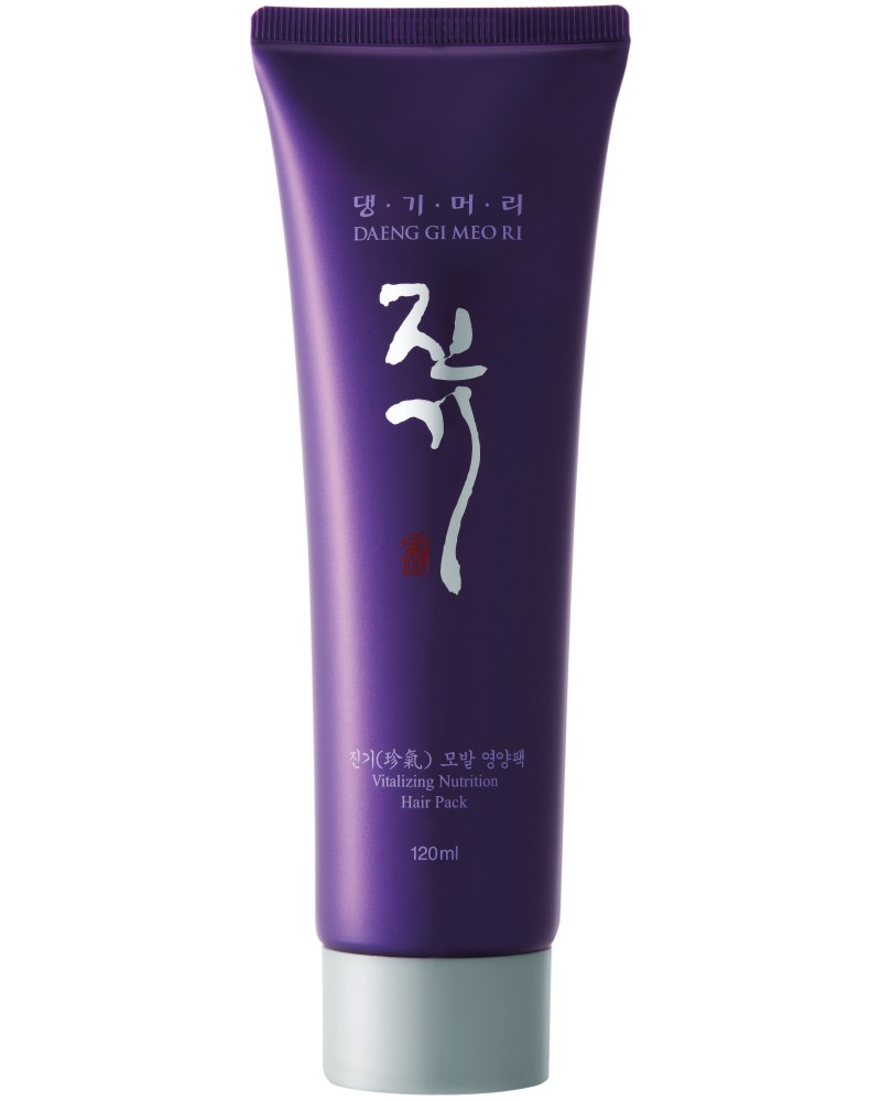 Doori Vitalizing Nutrition Hair Pack -          Doori Vitalizing - 