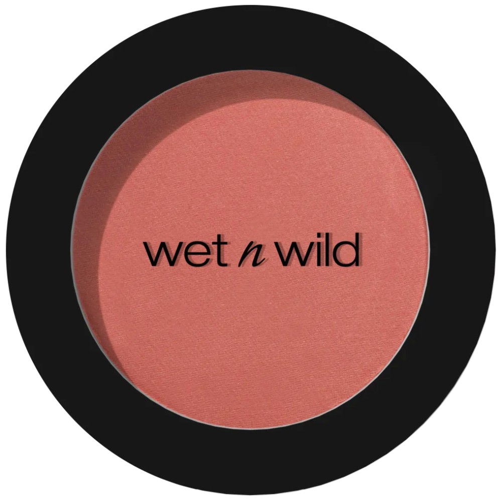 Wet'n'Wild Color Icon Blush -      Color Icon - 