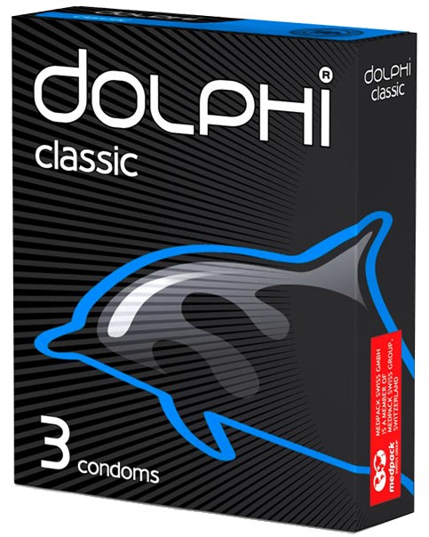 Dolphi Classic -     3  - 