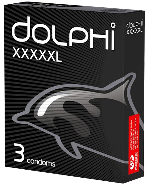 Dolphi XXXXXL -     3  - 