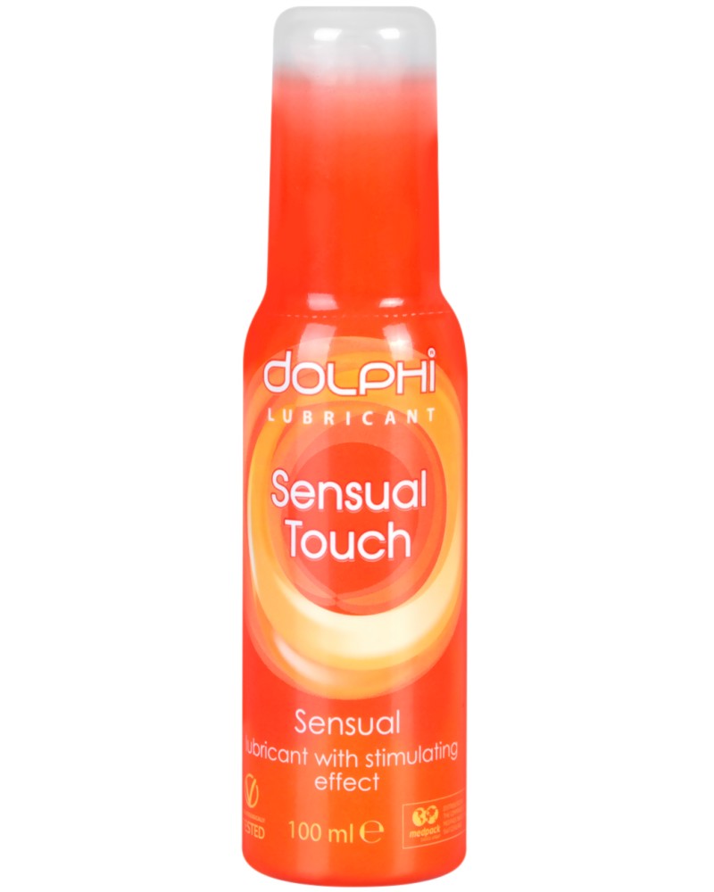 Dolphi Sensual Touch -      - 