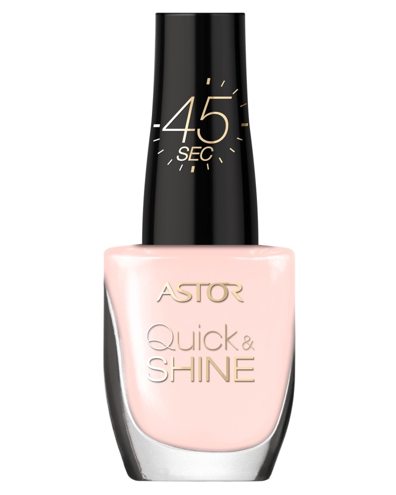 Astor Quick and Shine -     - 