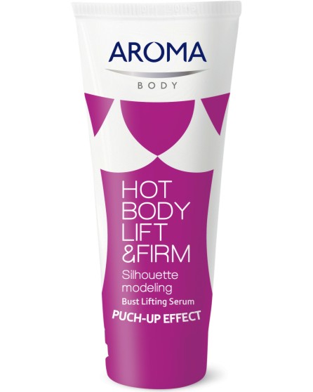      - Aroma Hot Body Lift and Firm - 