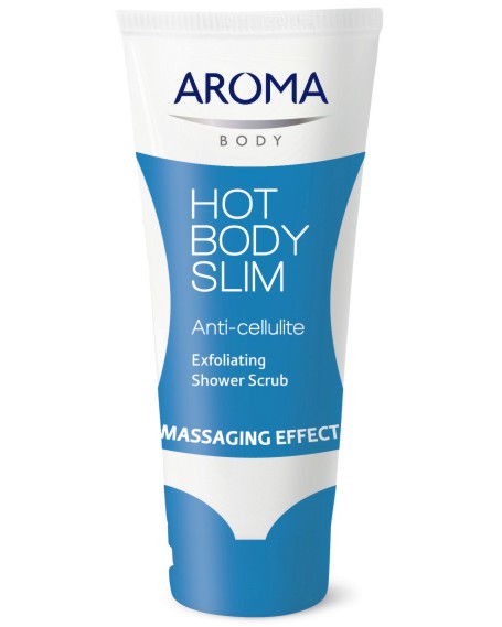     - Aroma Hot Body Slim - 