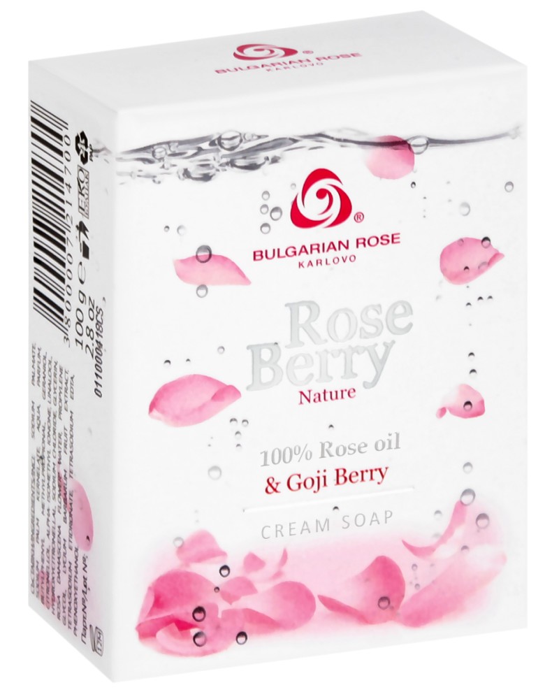 ����-����� � ������ ����� � ����� ���� - �� ������� "Rose Berry" - �����