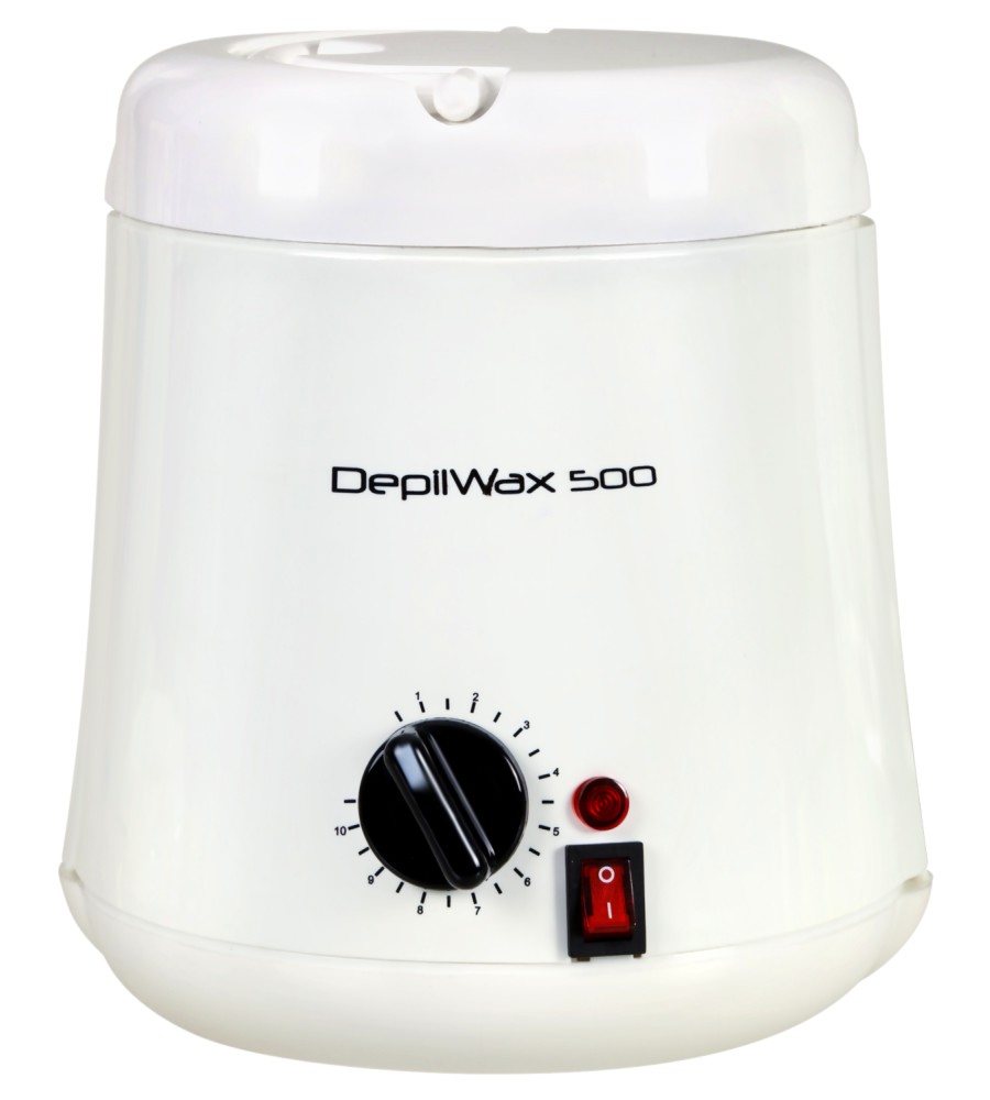 ���������� �� ���� ����� - DepilWax - �������