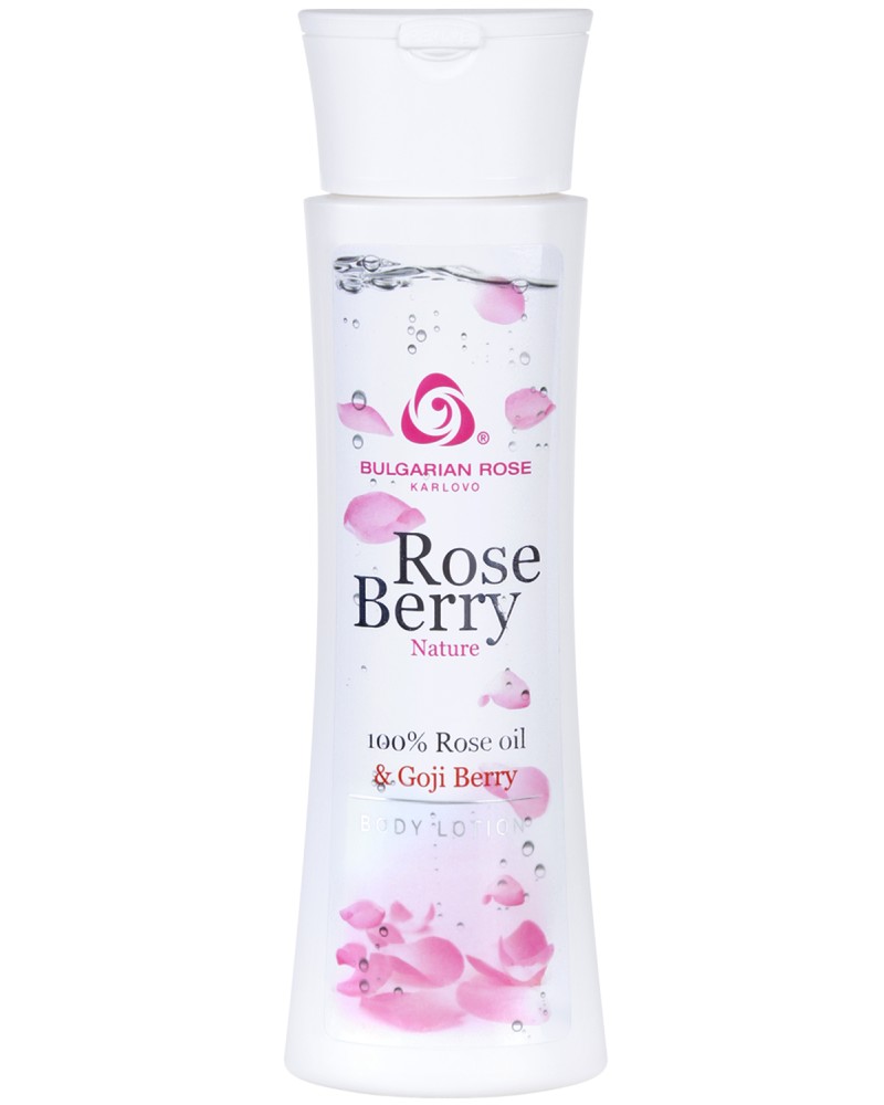 ������ �� ���� � ������ ����� � ����� ���� - �� ������� "Rose Berry" - ������