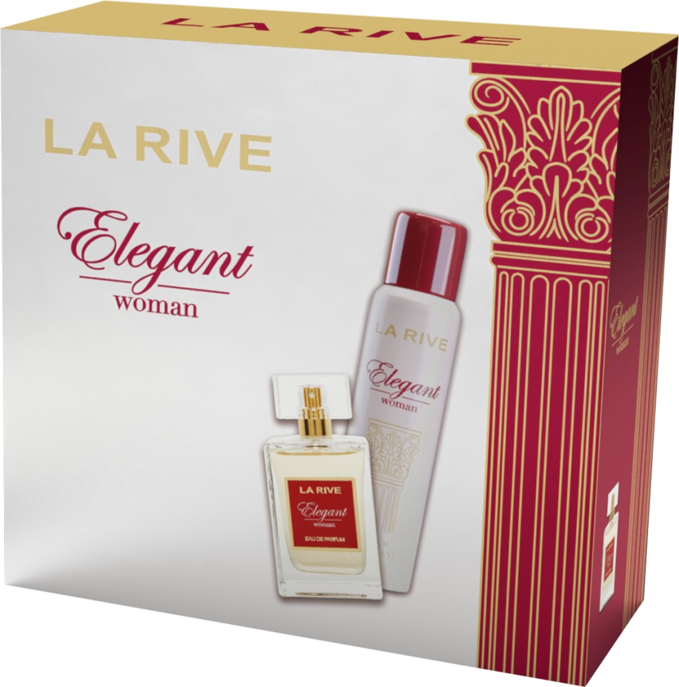   La Rive Elegant Woman -      - 