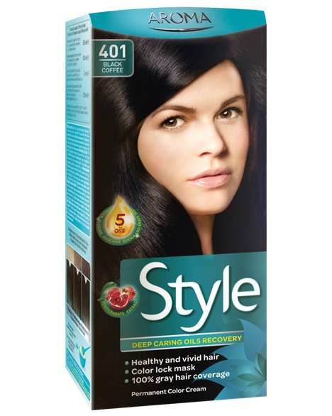 Aroma Style - ������ ���� ��� �� ���� - ���