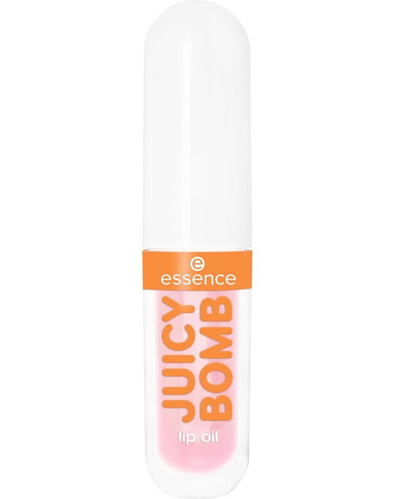 Essence Juicy Bomb Party Lip Oil -      Juicy Bomb Party - 