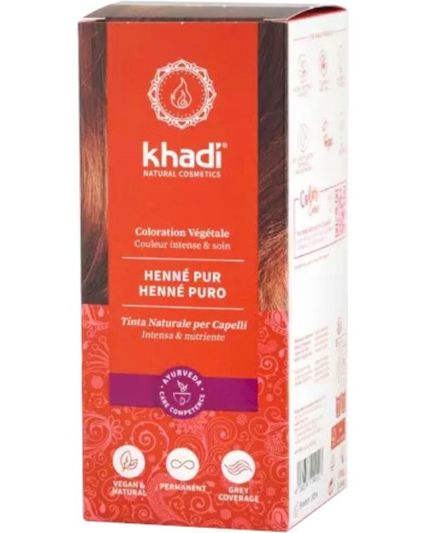    Khadi - 