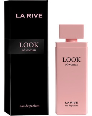 La Rive Look Of Woman EDP -   - 