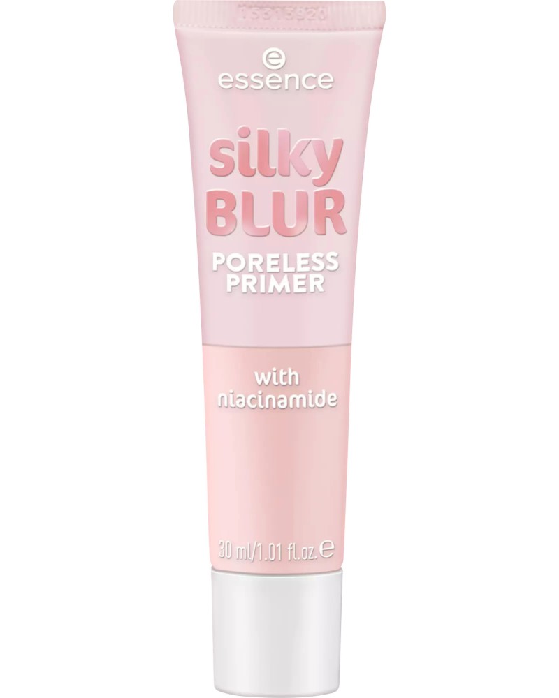 Essence Silky Blur Poreless Primer -          - 