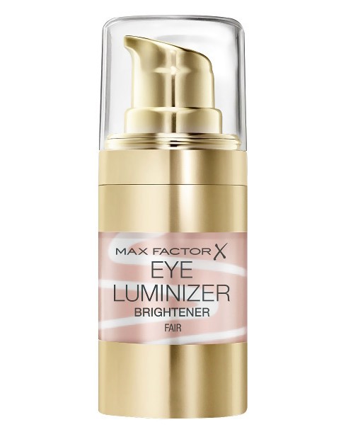 Max Factor Eye Luminizer Brightener -         - 