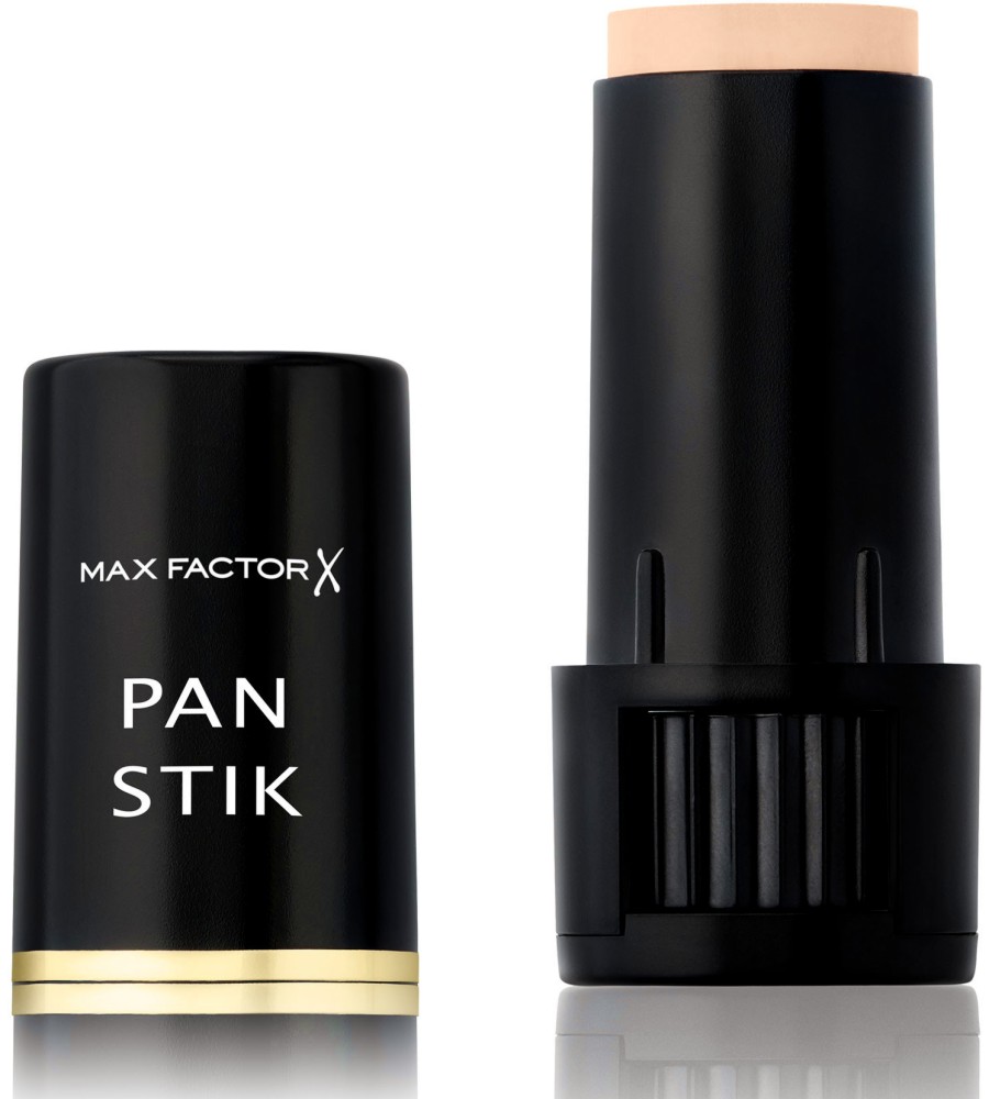 Max Factor Pan Stik Foundation -        -   