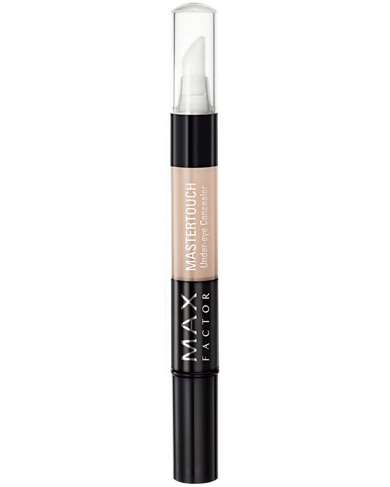 Max Factor Mastertouch Concealer - ����� �������� � �������� ��������� �� �������� - �������