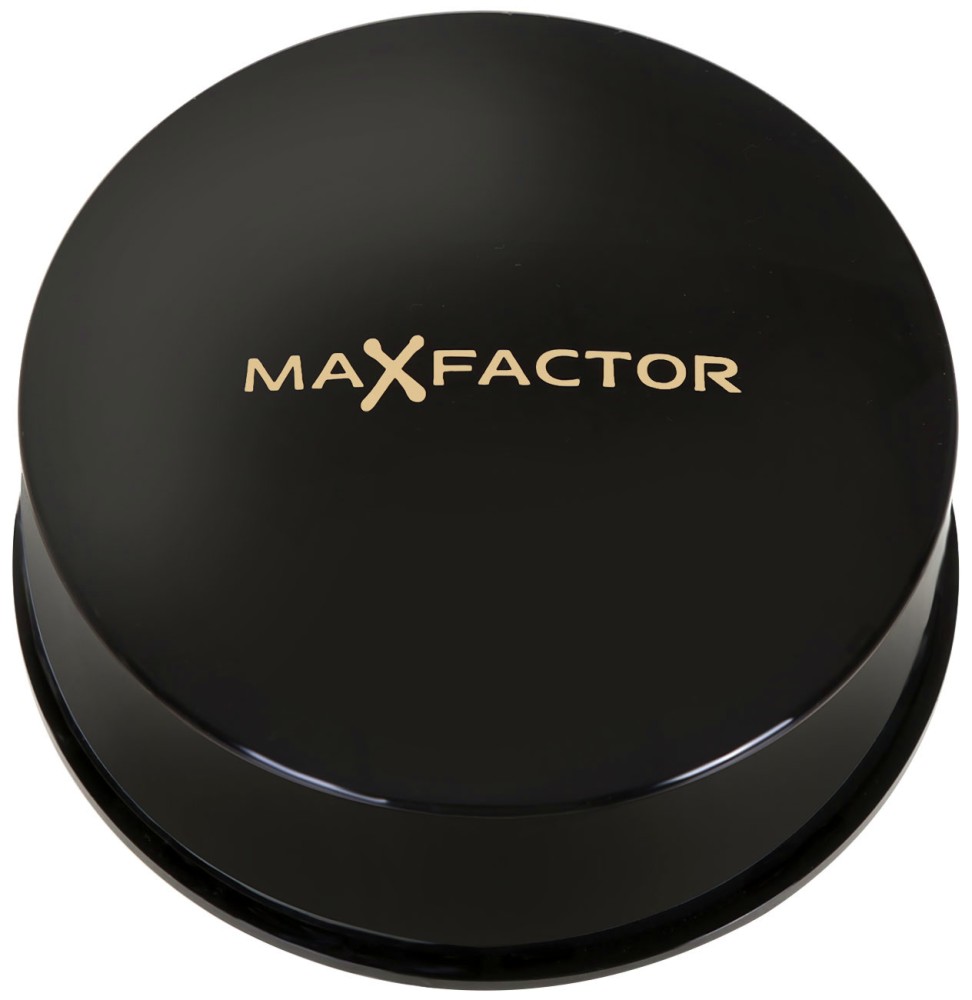 Max Factor Loose Powder -        - 