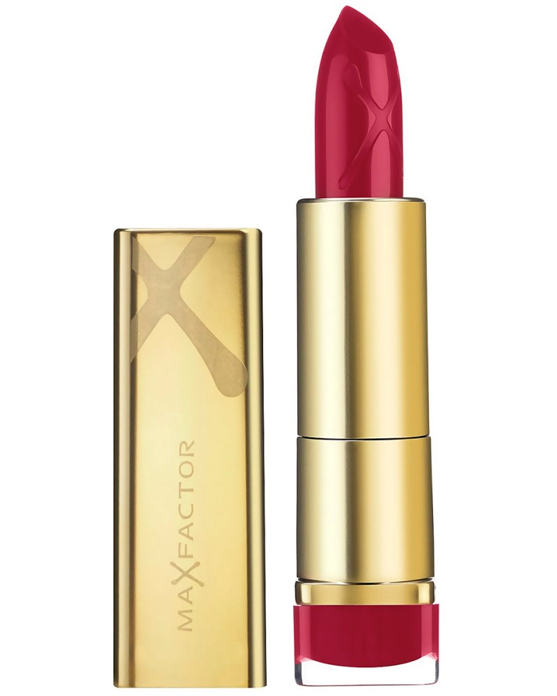 Max Factor Colour Elixir Lipstick - ����������� ������� �� ������ � ��������� ����� - �������