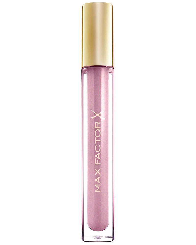 Max Factor Colour Elixir Lip Gloss -        - 