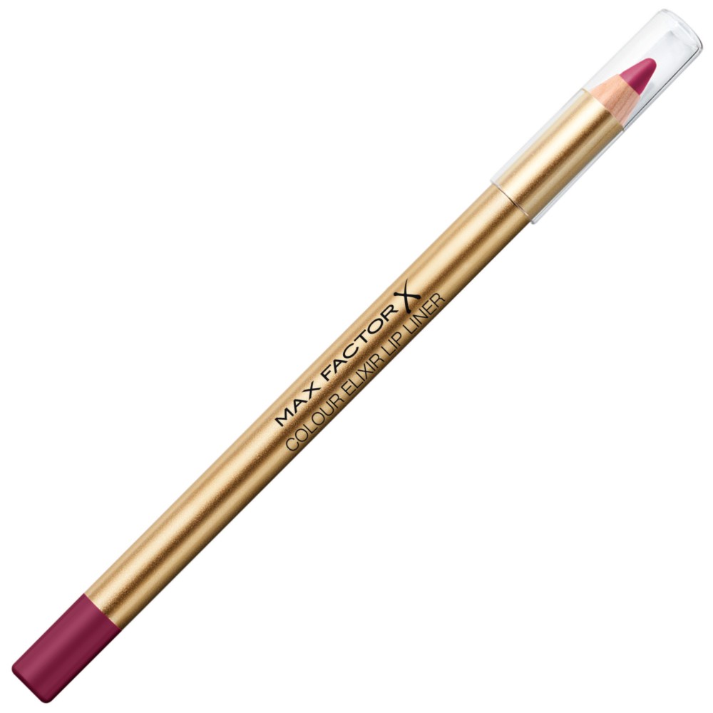 Max Factor Color Elixir Lip Liner -        - 