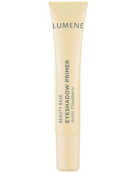 Lumene Beauty Base Eyeshadow Primer -       "Beauty Base" - 