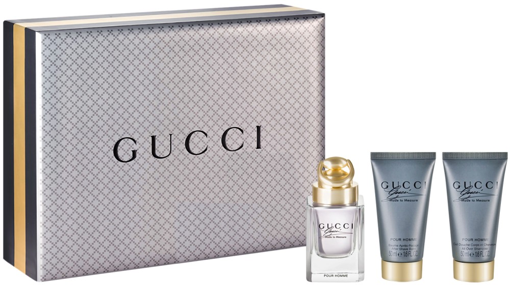 Gucci Made To Measure -   ,         - 