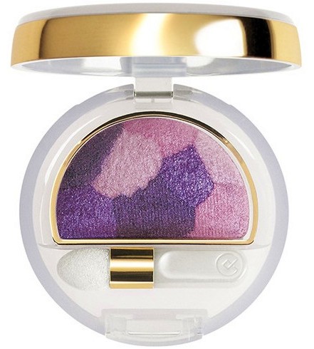 Collistar Double Effect Eyeshadow Wet & Dry - ����� �� ������ ���� � ����� ����� - �����
