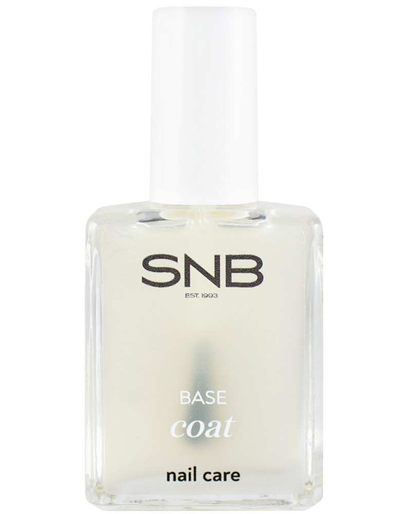 SNB Base Coat -    - 