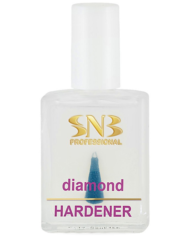 SNB Diamond Hardener -       - 