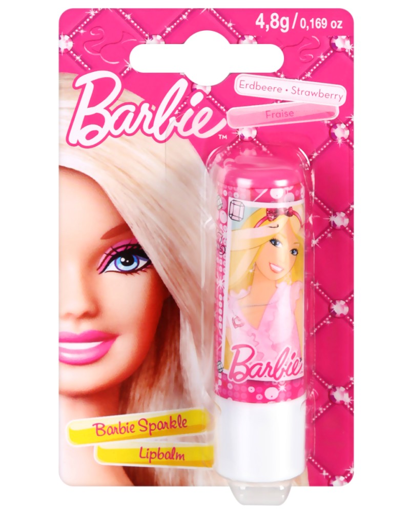     -   "Barbie" - 