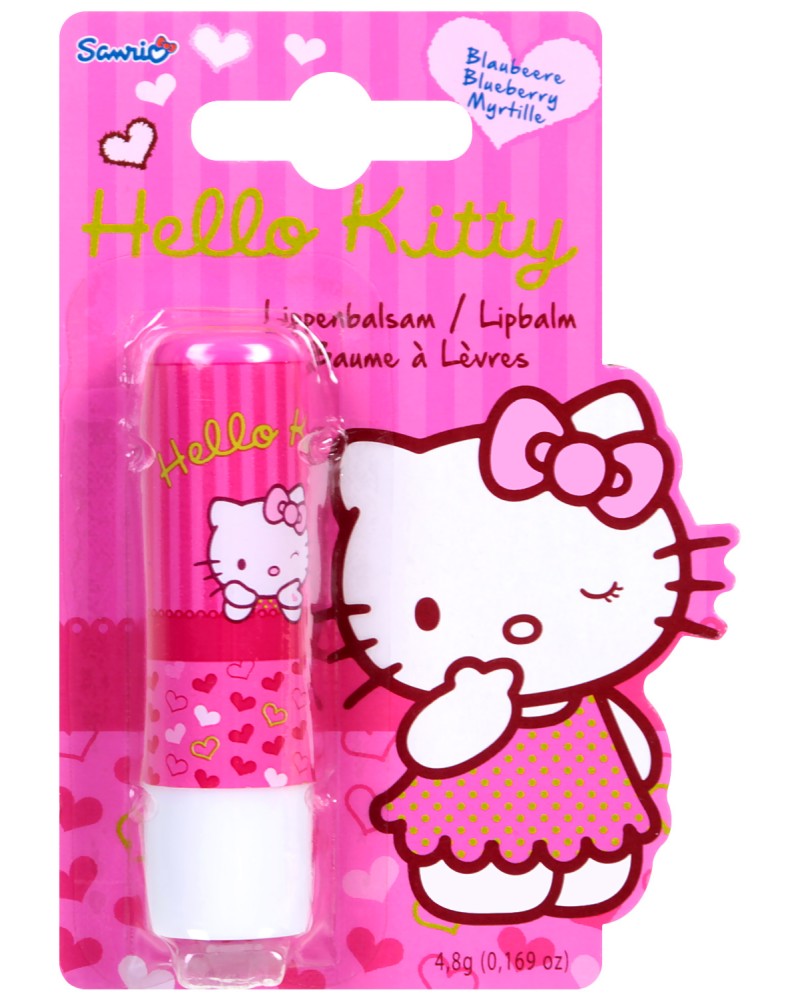         -   "Hello Kitty" - 