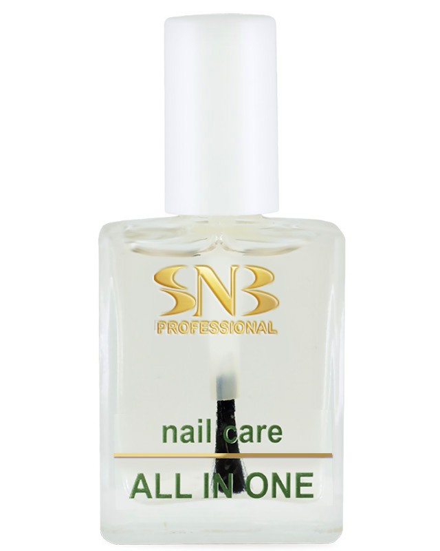 SNB Nail Care All in One -   ,     3  1 - 