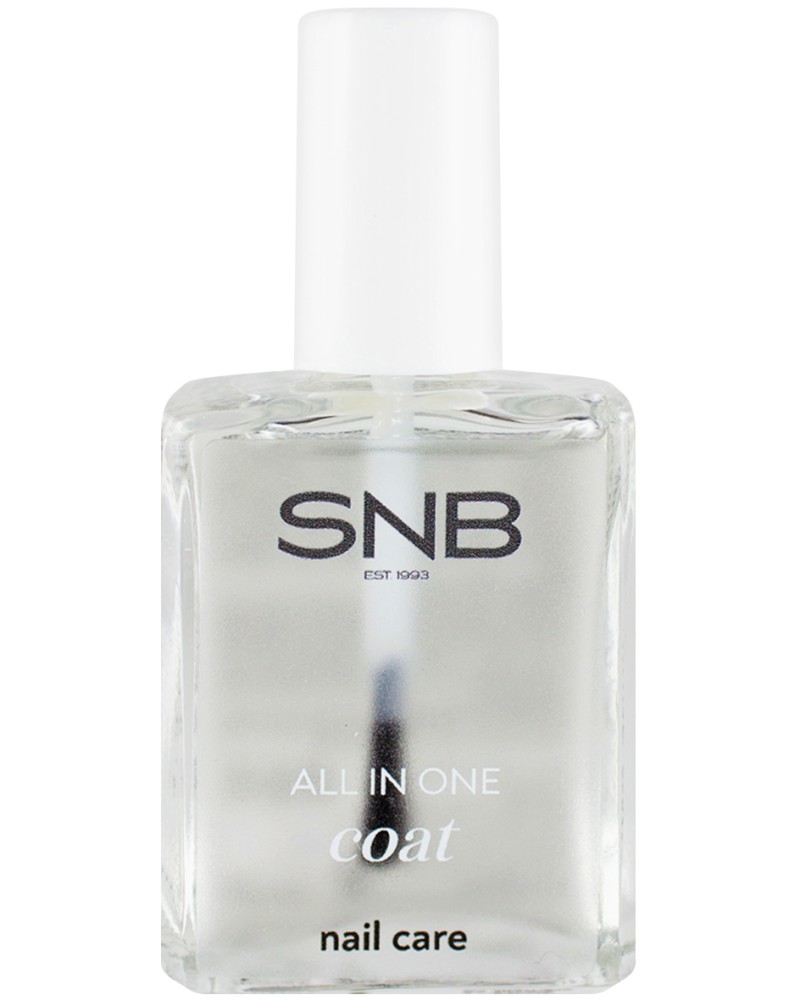 SNB Nail Care All in One -   ,     3  1 - 