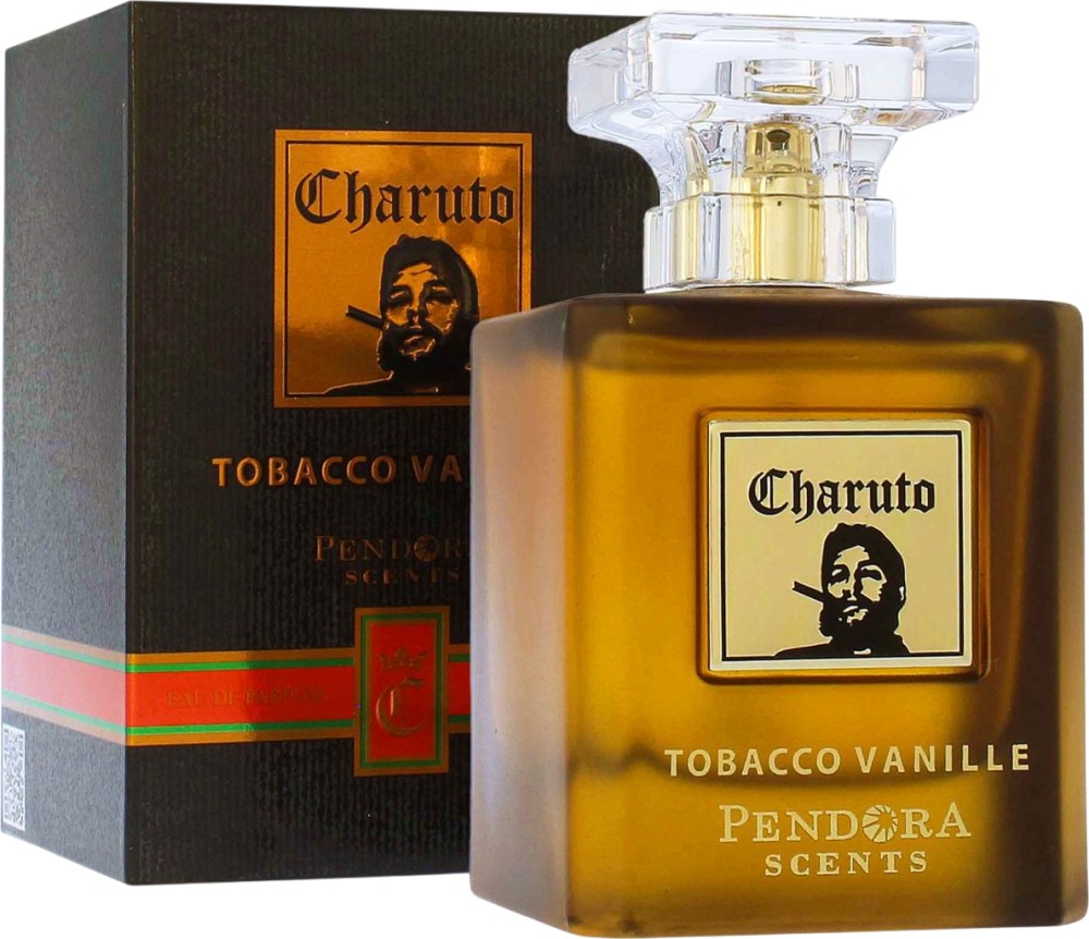Paris Corner Pendora Scents Charuto Tobacco Vanille EDP - ������� ������ - ������