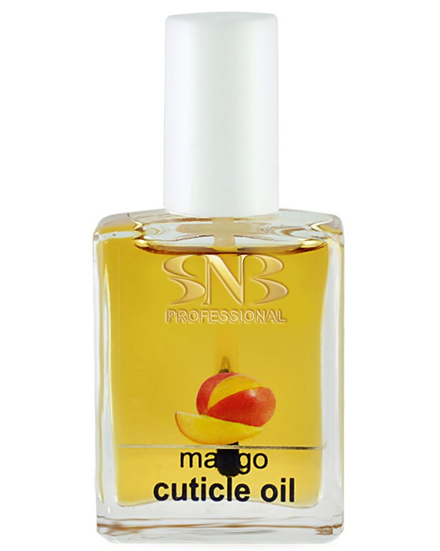 SNB Mango Cuticle Oil -       Mango Flavour - 