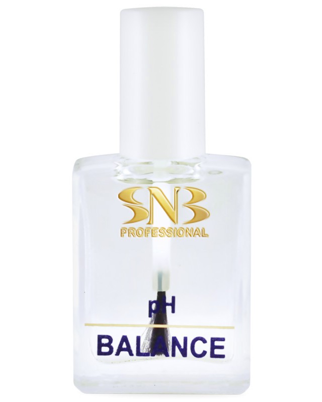 SNB pH Balance - pH    - 