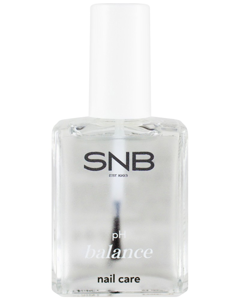 SNB pH Balance - pH    - 