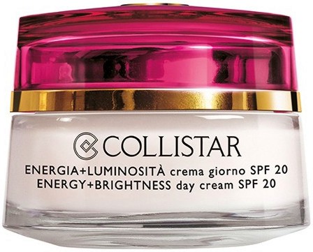 Collistar Special First Wrinkles Energy + Brightness Day Cream - SPF 20 -           "Special First Wrinkles" - 