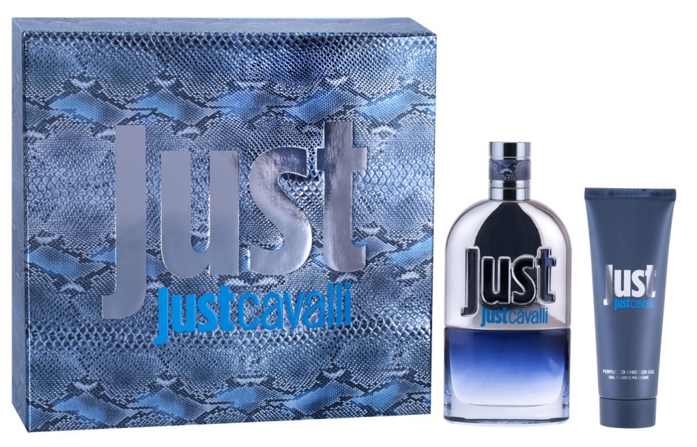 Roberto Cavalli Just Cavalli - �������� �� ������ � ��� ��� �� ���� - �������