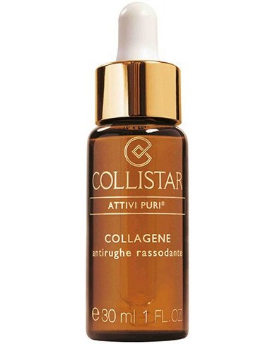 Collistar Pure Actives Collagen Anti-Wrinkle Firming -            "Pure Actives" - 