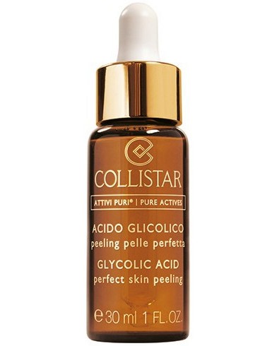 Collistar Pure Actives Glycolic Acid Perfect Skin Peeling -         "Pure Actives" - 