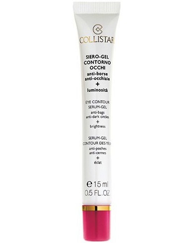 Collistar Special First Wrinkles Eye Contour Serum-Gel -       "Special First Wrinkles" - 