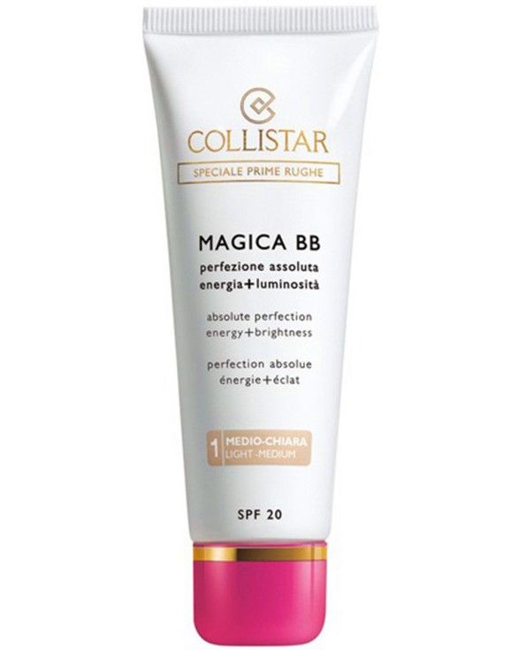 Collistar Special First Wrinkles Magica BB Absolute Perfection - SPF 20 - BB         "Special First Wrinkles" - 