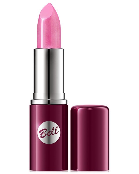 Bell Classic Lipstick Bell Classic Lipstick - Дълготрайно червило - червило